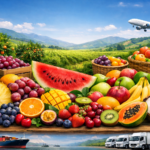 Murabbi Jadeed Foodstuff Trading