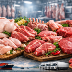 Murabbi Jadeed Foodstuff Trading