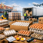 Murabbi Jadeed Foodstuff Trading