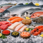 Murabbi Jadeed Foodstuff Trading