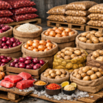 Murabbi Jadeed Foodstuff Trading Services Dubai