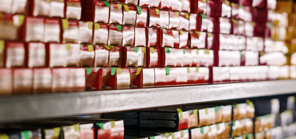 Murabbi Jadeed Foodstuff Trading Services Dubai
