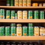 Murabbi Jadeed Foodstuff Trading Services Dubai