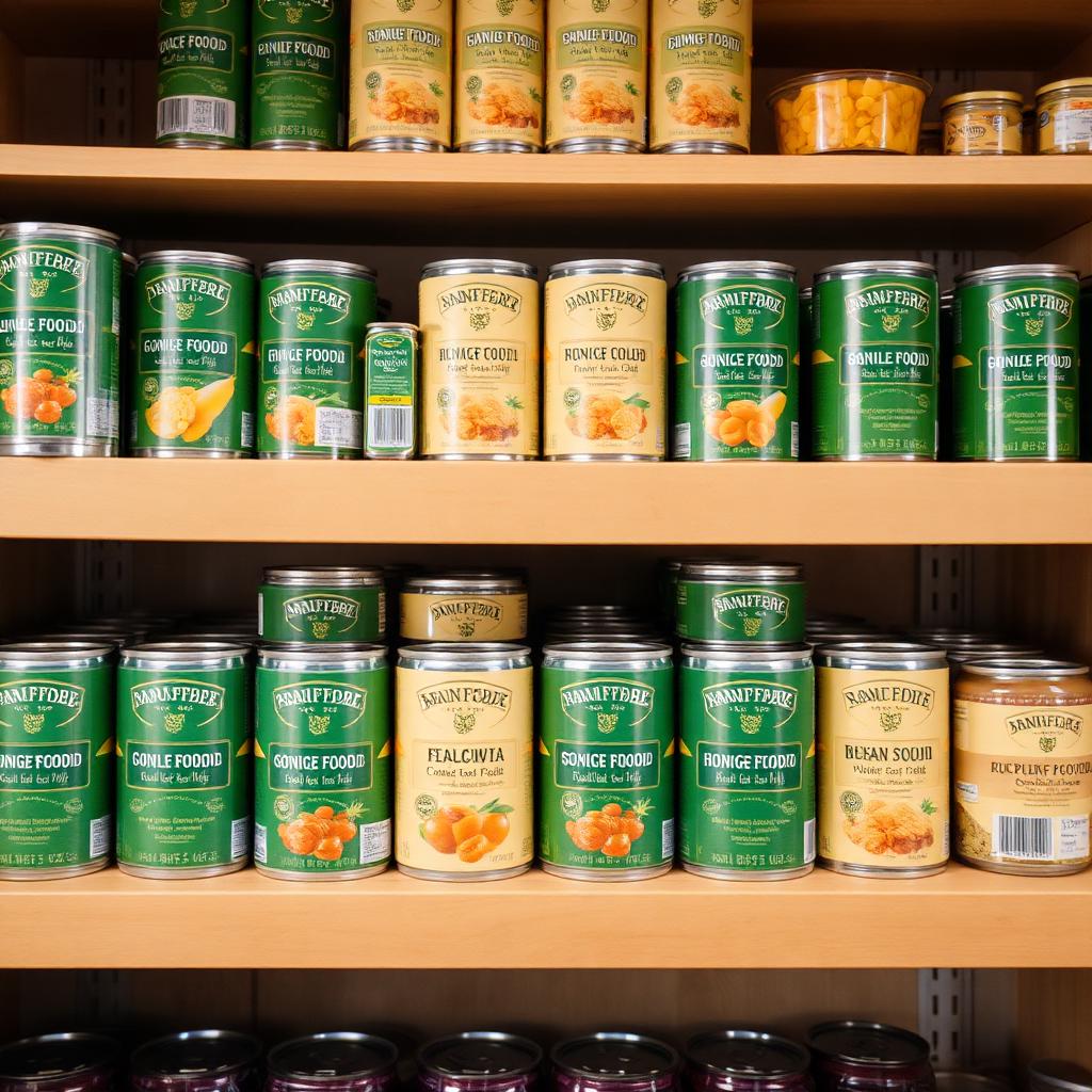Murabbi Jadeed Foodstuff Trading Services Dubai