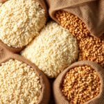 Murabbi Jadeed Foodstuff Trading