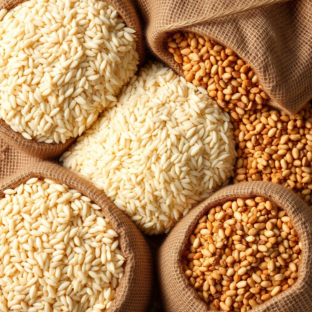 Murabbi Jadeed Foodstuff Trading