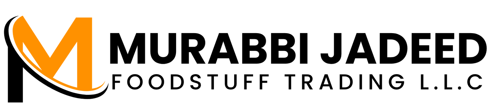 Murabbi Jadeed Logo