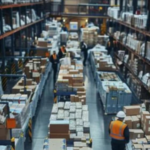 Murabbi Jadeed Foodstuff Trading Services Dubai