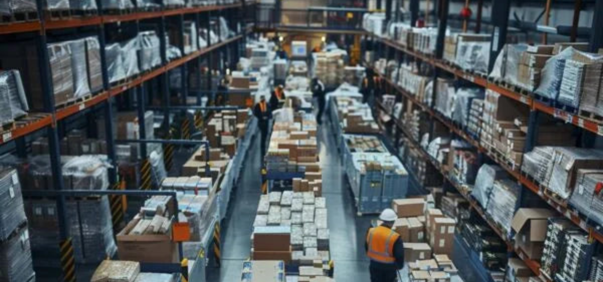 Murabbi Jadeed Foodstuff Trading Services Dubai