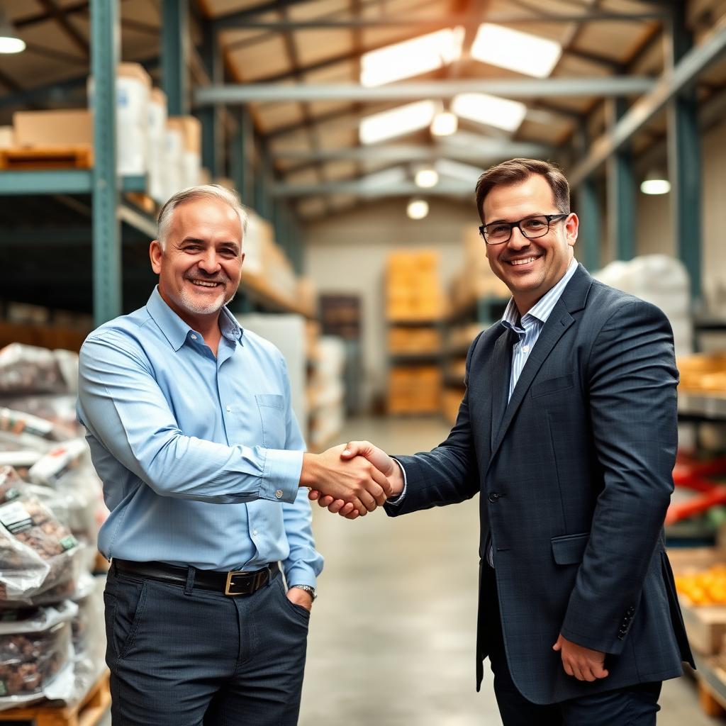 partnership kzanclvq